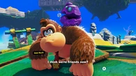 Hands-on with Nintendo’s new Donkey Kong game