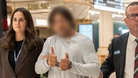 Accused scammer charged in alleged $150,000 NSW shopping centre sting