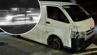 Teens accused of 60km pursuit across Sydney in white van