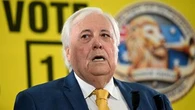 Billionaire Clive Palmer's human rights may have been impeded