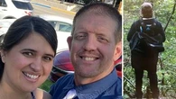 Suspect in brutal slayings at Devil's Den pictured for first time