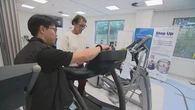 Exercise cuts risk of death from common cancer by 37 per cent, study finds
