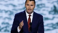 Pro-Trump activist Charlie Kirk shot at event in US
