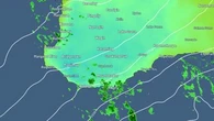 Wet winter in Aussie capital forecast to break almost 30-year record
