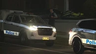 Gun-armed trio attack man, boy in Sydney home invasion