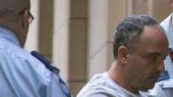 Trial begins for man accused of setting Melbourne woman on fire