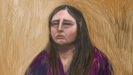 Mushroom cook to continue evidence after emotional day