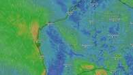 Pair of cyclones could form off coast of Australia next week