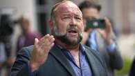 Judge blocks sale of Alex Jones' Infowars to satire outlet The Onion