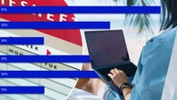 Half of Aussies think it's OK to commit this 'risky' WFH breach