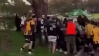 Sydney community calls for end to local soccer club amid brawls and abuse