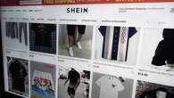 Shein cancels pop-up event weeks before start of new fast fashion tax