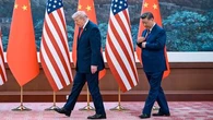 China's Xi warns Trump differences over Taiwan could lead to conflict