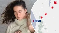 What we know about the movements of the backpacker missing in outback WA