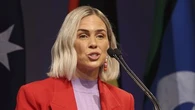 Labor MP forced to close office after "aggressive treatment" by climate protesters