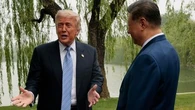Trump, Xi wrap up summit claiming progress stabilising US-China relations