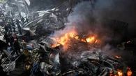 Attacks continue despite 'fragile' ceasefire deal