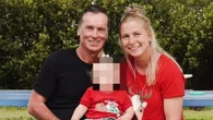 Groom was hours away from marrying fiancée when wedding bus crashed