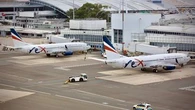 Collapsed airline Rex set to be saved by 11th-hour buyer