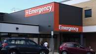 Investigation after teenager turned up to Sydney hospital with gunshot wound