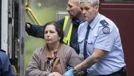 Mushroom killer's mercy plea as life behind bars looms
