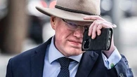 NSW MP convicted of sexually abusing two men