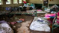 'We're floating': What survivors faced in terrifying Texas floods