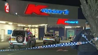 Man fighting for life, another injured after stabbing at western Sydney Kmart