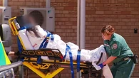 Murder charge over partner's death downgraded after post-mortem