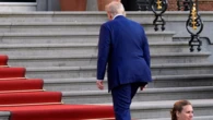 NATO chief hails Trump 'win' in private message to US president