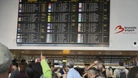 Airport cyberattack plays havoc with more flights in Europe