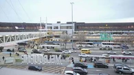 Thousands of car parks at Melbourne Airport to be unusable until late 2026