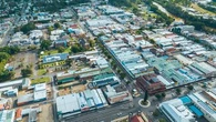 Property values in Australian capital cities slip behind regional areas