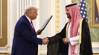 Trump to welcome Saudi crown prince for White House visit