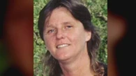Police descend on home in search for woman missing since 2002