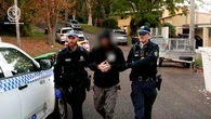 Motorcyclist arrested after allegedly riding 300km/h, posting pursuit video online