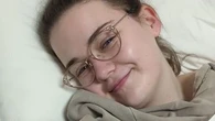 One negative scan could have doomed Rachel to decades of agony