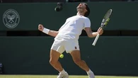 Carlos Alcaraz beats Taylor Fritz to return to the Wimbledon final