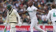 'Brilliant catching' leads to horror start for Aussies