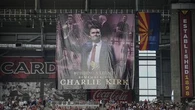 Trump, Musk, join thousands to farewell Charlie Kirk