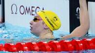 USA pips Australia on swimming medal tally in final race