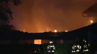 Mormon church in Sydney's west destroyed by fire