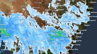 Thunderstorms coming for large parts of NSW