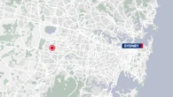 Woman hospitalised after home invasion in Sydney