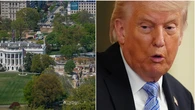 A billion in taxpayer money set aside for Trump's ballroom project
