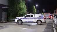 Hunt for two men after shots fired in Melbourne's south-east