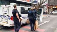 Prolific alleged retail thieves arrested during theft blitz in Melbourne