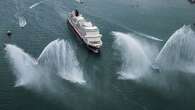 Cruise ships diverted away from Brisbane as Cyclone Alfred looms