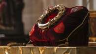 'Crown of Thorns' returns to Notre Dame cathedral for public veneration