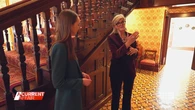 How the governor-general is opening up one of Australia's most famous addresses